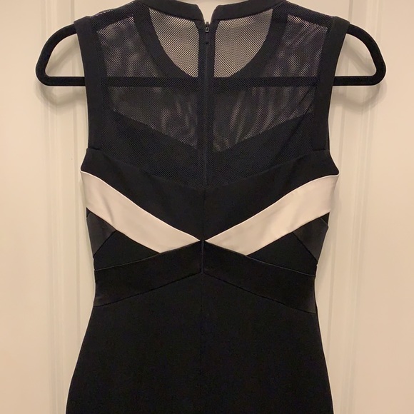 Karen Millen Midi length dress - Picture 12 of 13